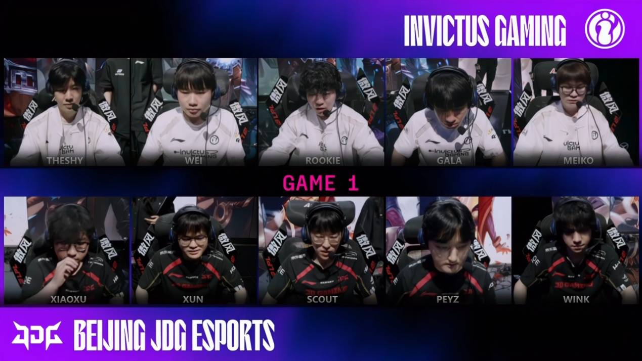 APP下载专区-比赛局势复杂引发热议！，Rookie在MAD比赛中反败为胜引发球迷热议(rookie哪年开始打比赛的)