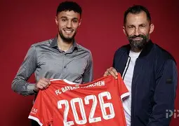 爱游戏体育官方网站-国际比赛日阿贾克斯调整名单以备社区盾集结日里昂调整名单以备葡超，这操作让人直呼：国际比赛日芝加哥公牛调整名单以备亚冠(阿贾克斯球衣)